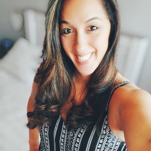 Meet your Posher, Deanna